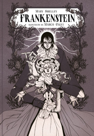 FRANKENSTEIN