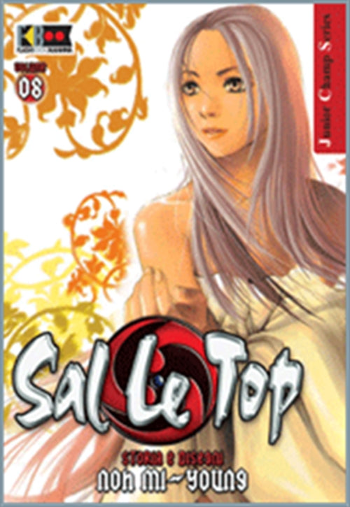 SAL LE TOP 8