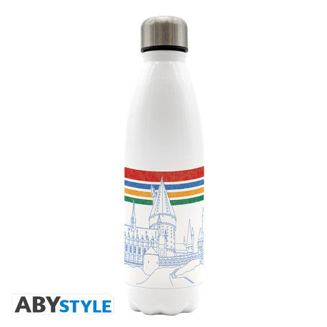 ABYTAB169 - HARRY POTTER - INSULATED WATER BOTTLE - HOGWARTS