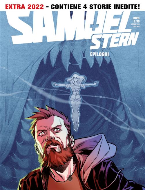 SAMUEL STERN EXTRA 2022 - EPILOGHI