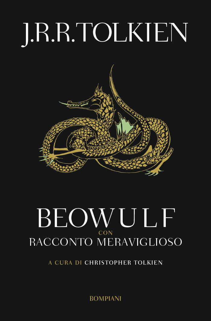 BEOWULF