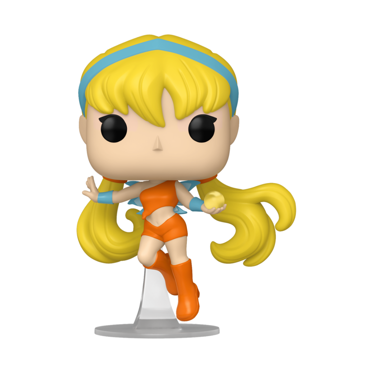 WINX CLUB - POP FUNKO VINYL FIGURE 1909 STELLA 9CM