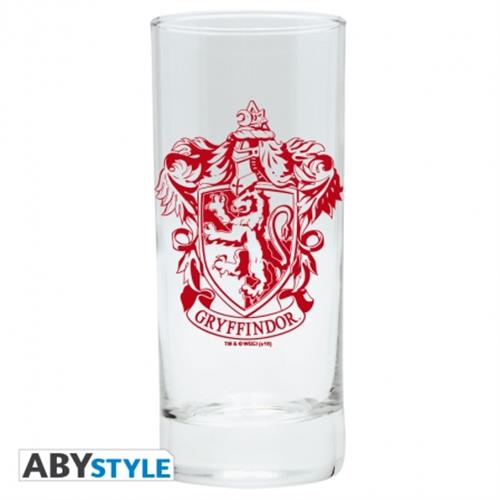 ABYVER052 - HARRY POTTER - BICCHIERE GRYFFINDOR X2