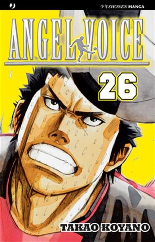 ANGEL VOICE 26