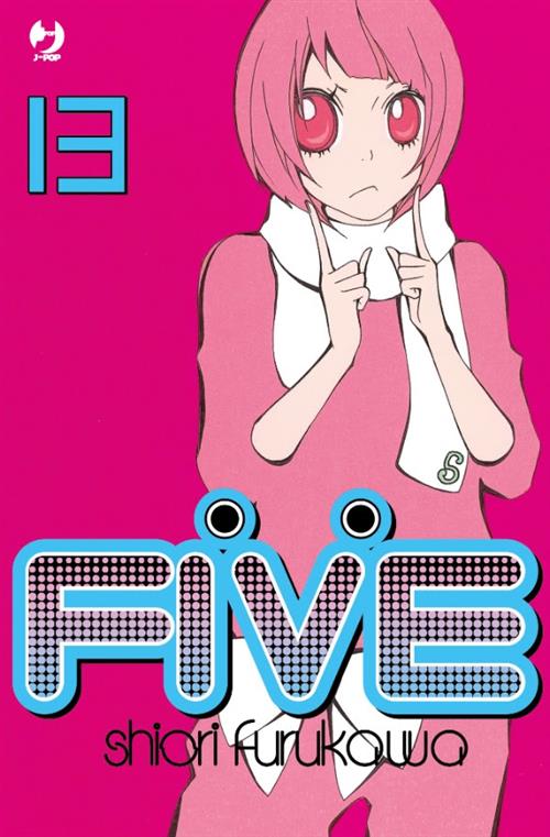 FIVE 13