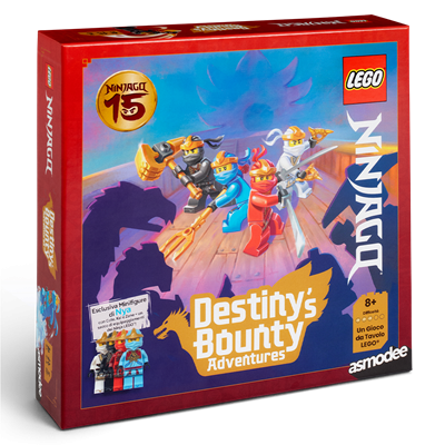 NINJAGO