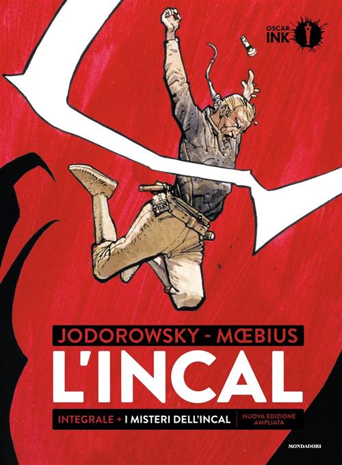 L'INCAL