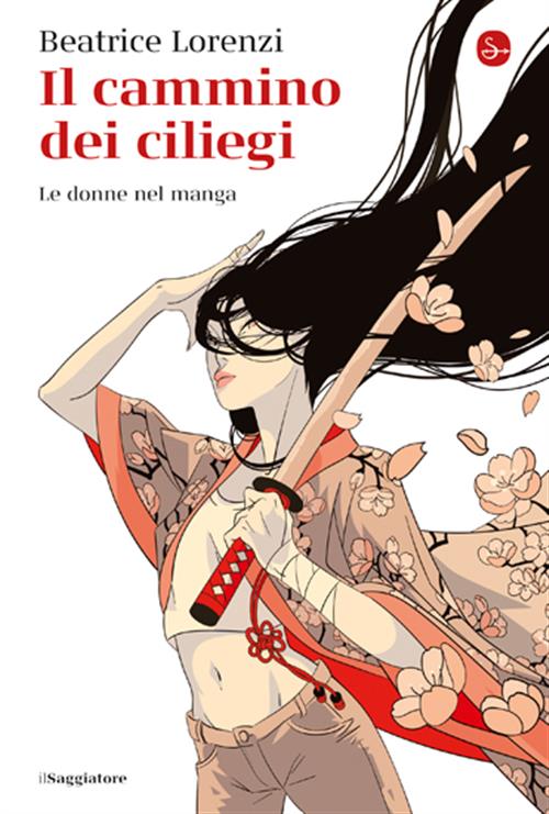 IL CAMMINO DEI CILIEGI