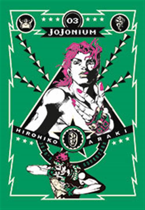 JOJONIUM 3