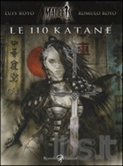 MALEFIC TIME 2 - LE 110 KATANE