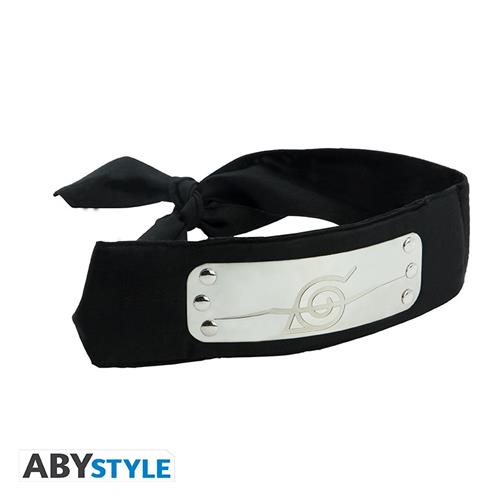 ABYROL048 - NARUTO - BANDANA ANTI KONOHA