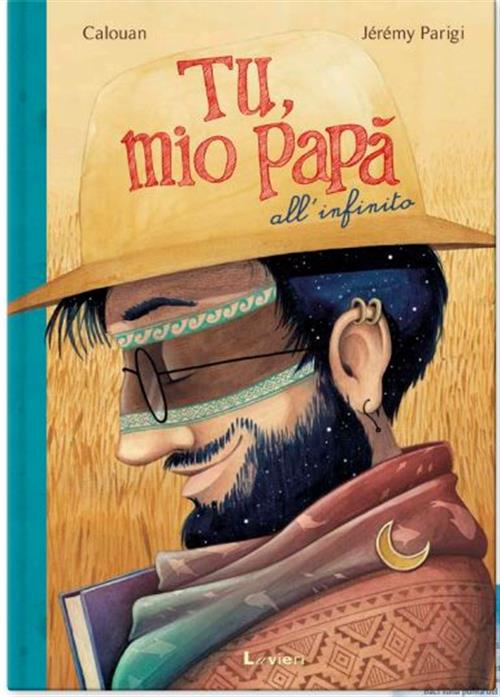 TU, MIO PAPA' ALL'INFINITO