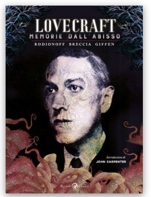 LOVECRAFT - MEMORIE DALL'ABISSO