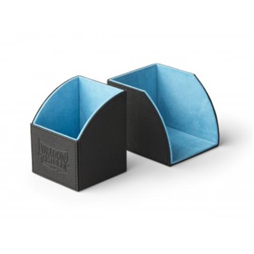 AT-40103 - PORTA MAZZO - NEST BOX - BLACK/BLUE