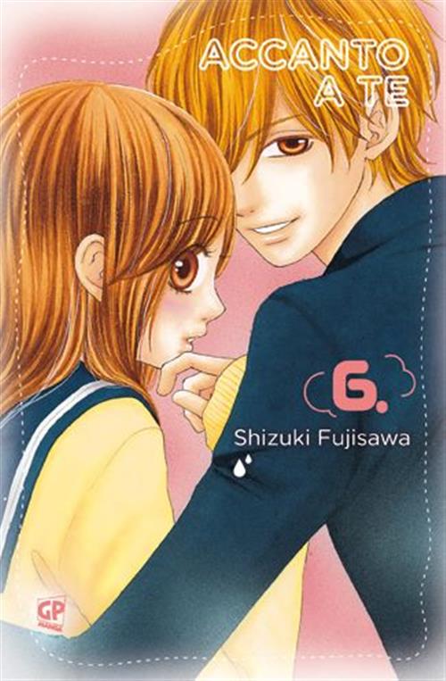 ACCANTO A TE 6