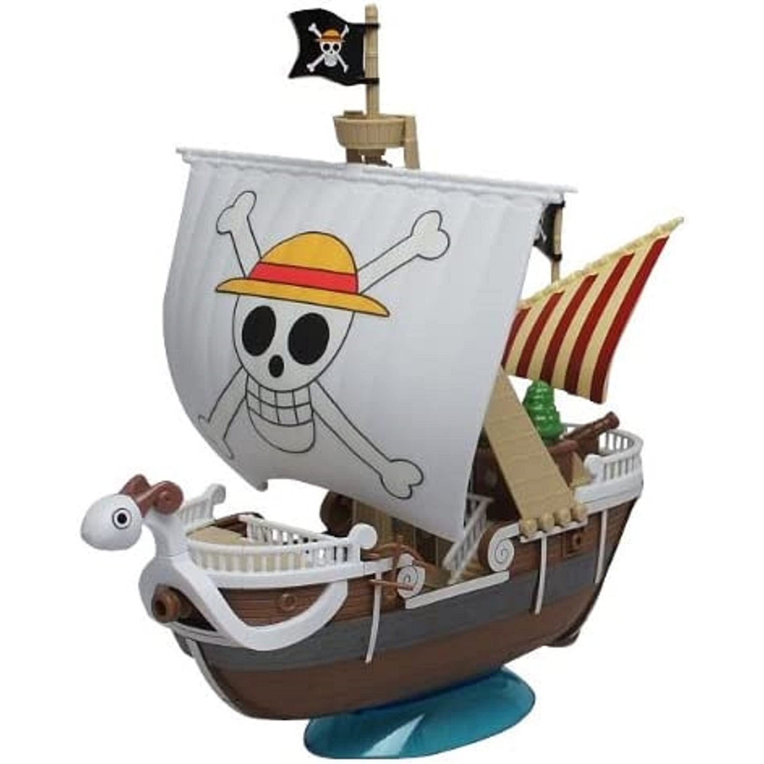MK57427 - ONE PIECE - GRAND SHIP COLLECTION GOING MERRY - MODEL KIT