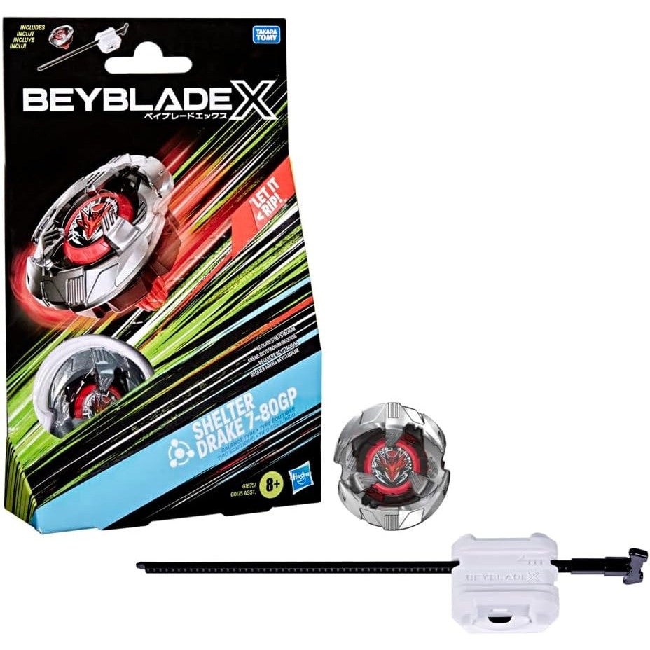 BEYBLADE-X - GREENPOINT