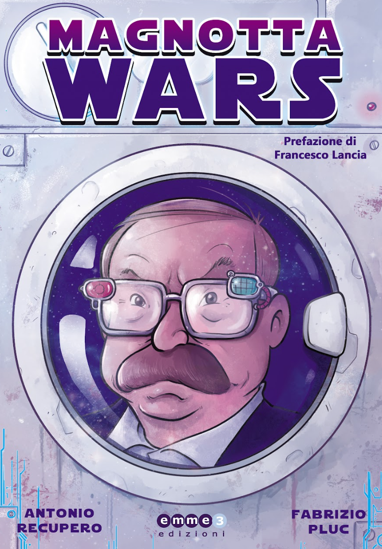 MAGNOTTA WARS
