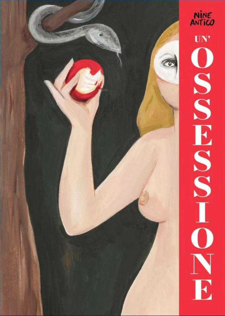UN'OSSESSIONE