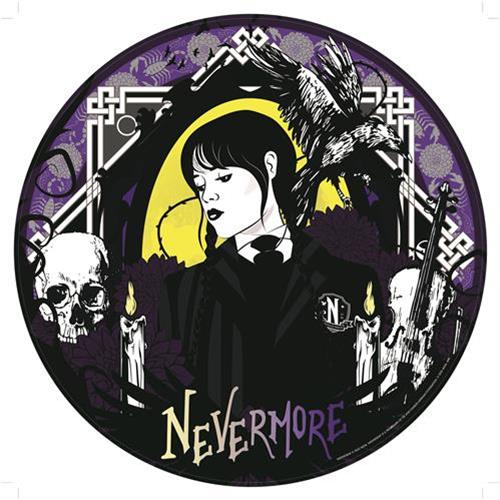 17573 - WEDNESDAY - PUZZLE 500 PEZZI - ROUND