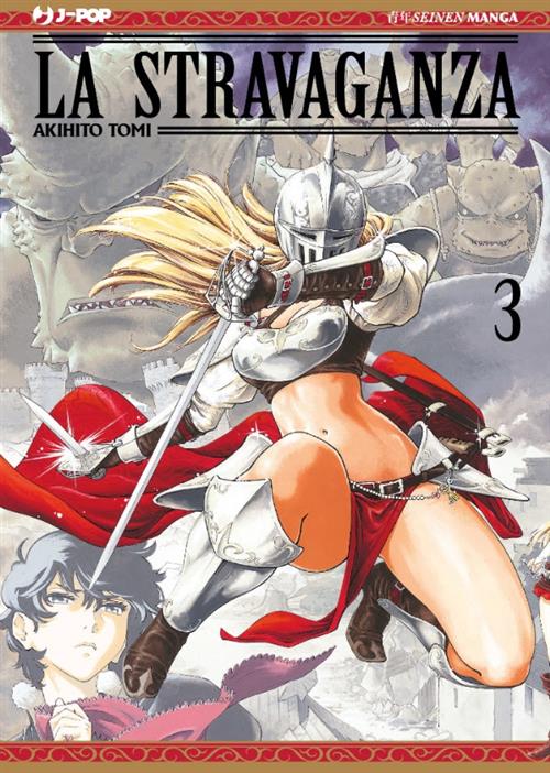 LA STRAVAGANZA 3
