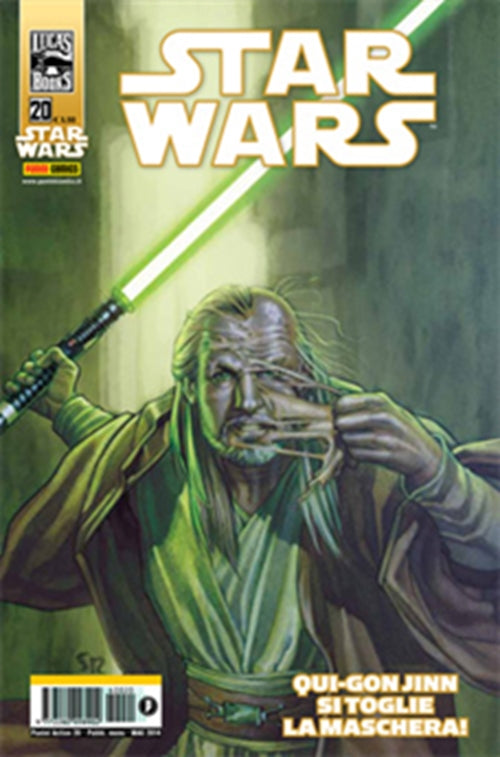 STAR WARS 20