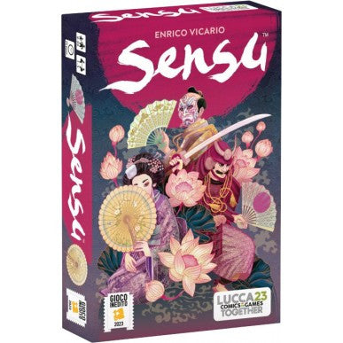 SENSU
