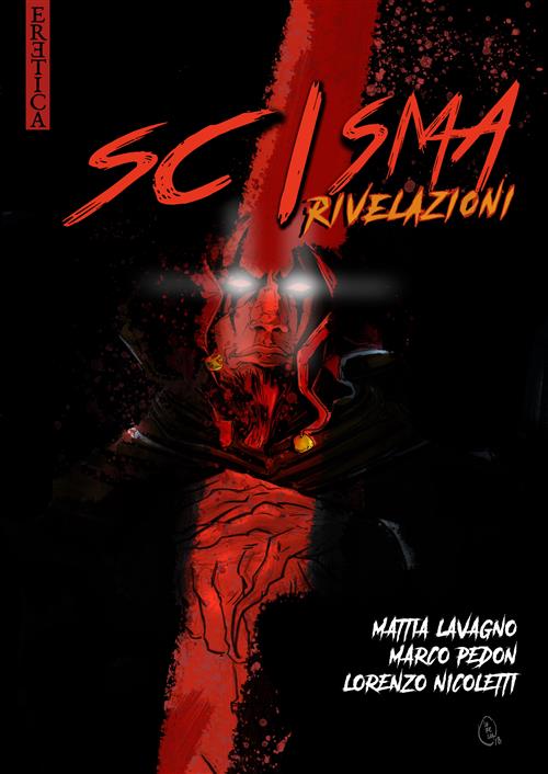 SCISMA