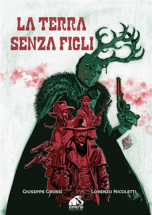 LA TERRA SENZA FIGLI