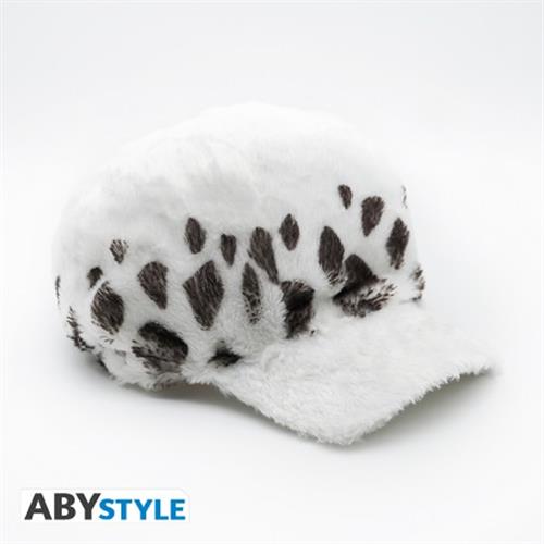 ABYROL033 - ONE PIECE - CAPPELLINO - TRAFALGAR LAW