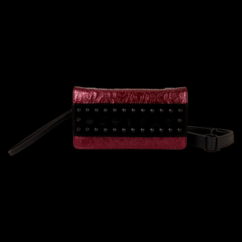 DISNEY - VILLAINS - BORSA A TRACOLLA - VILLAINS