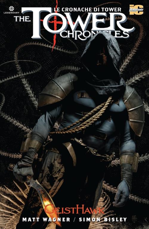 THE TOWER CHRONICLES 3