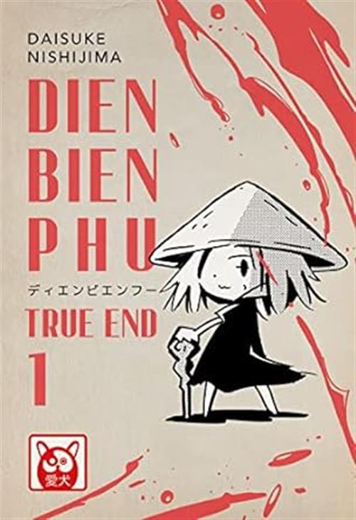 DIEN BIEN PHU TRUE END VOL.1