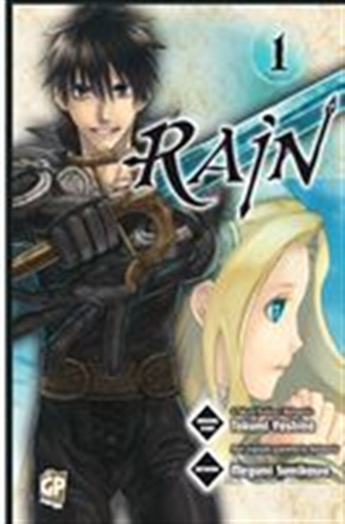 RAIN 1