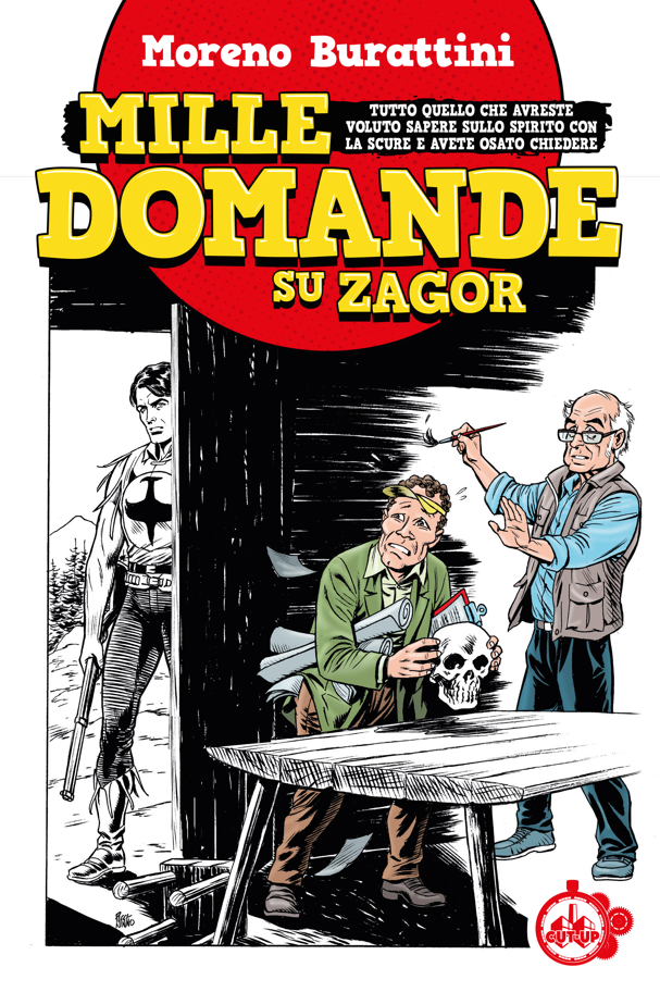 MILLE DOMANDE SU ZAGOR