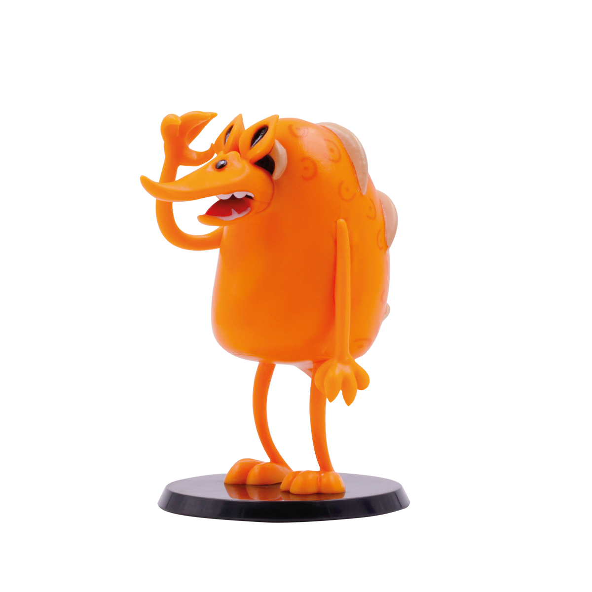 ZEROCALCARE - 3D COLLECTION - ARMADILLO - STATUA 11CM