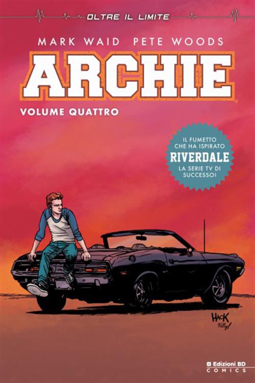 ARCHIE 4