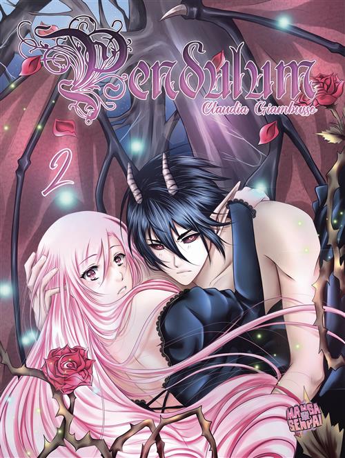 PENDULUM 2