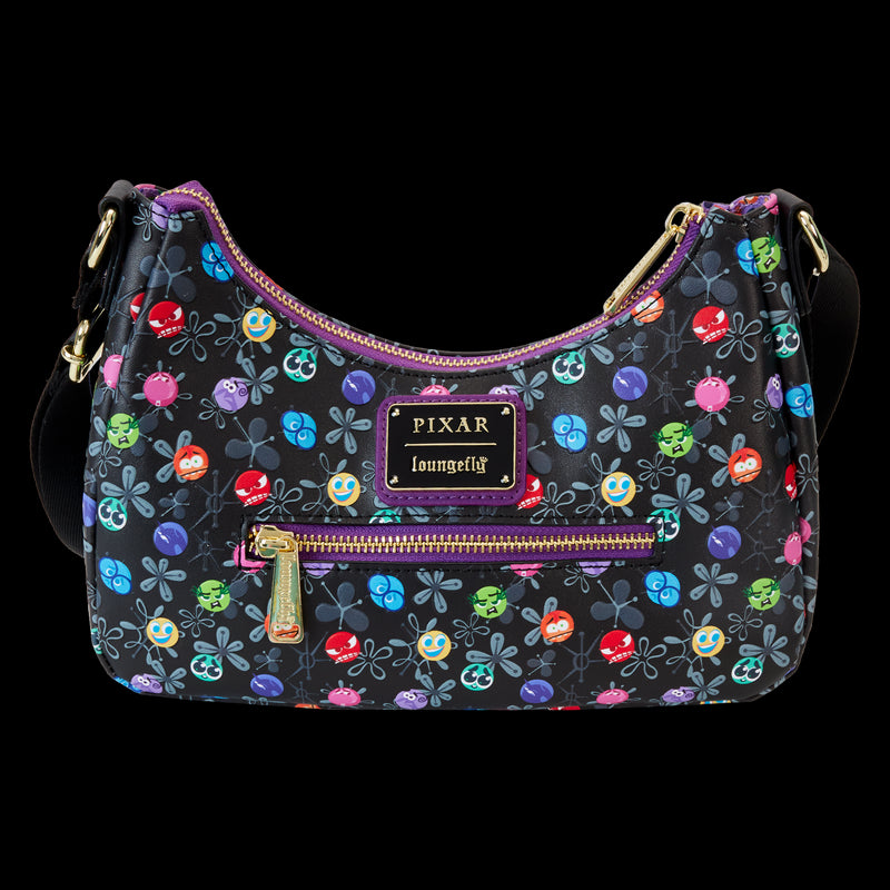 DISNEY - PIXAR - INSIDE OUT 2 - BORSA A TRACOLLA - CORE MEMORIES