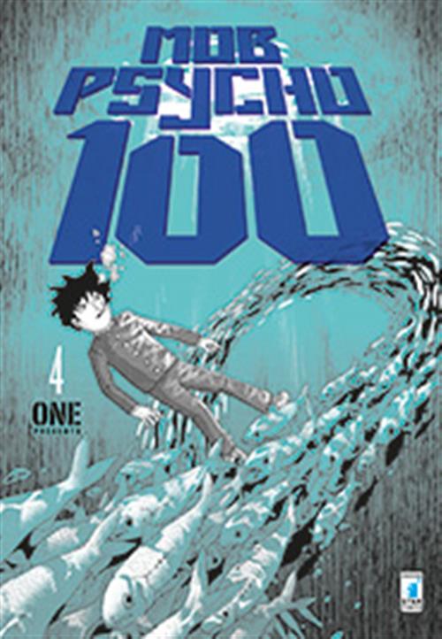 MOB PSYCHO 100 4