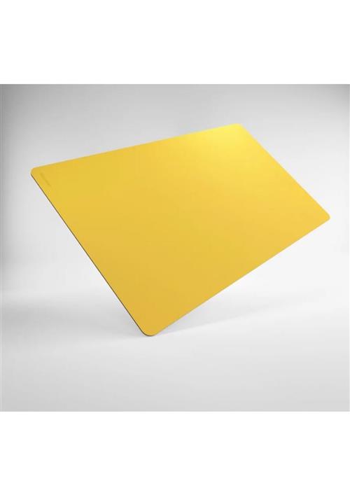GGS40010ML - PRIME - TAPPETINO 2MM - YELLOW