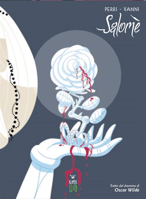 SALOME'