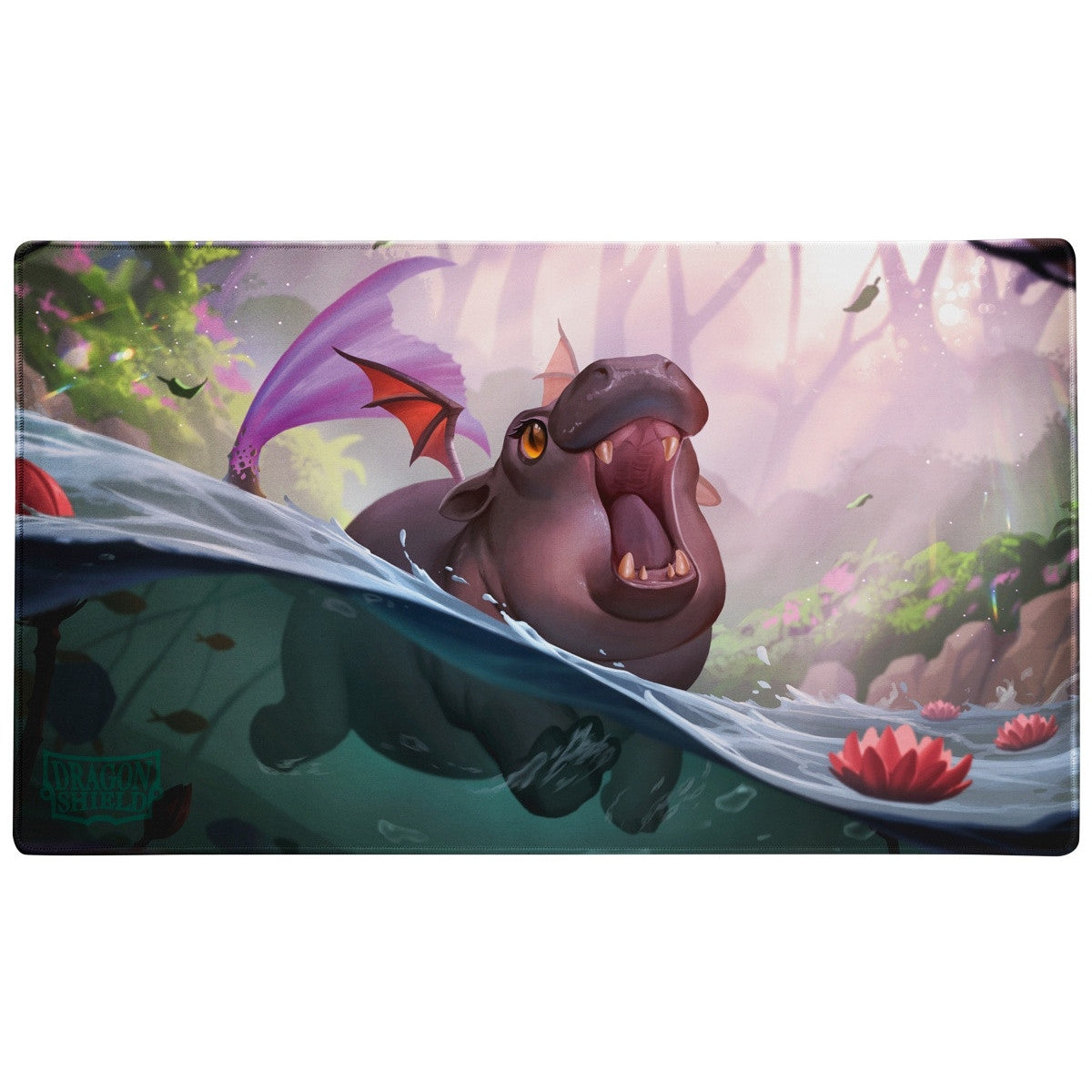 AT-20534 - TAPPETINO DA GIOCO - THE SNORTLE