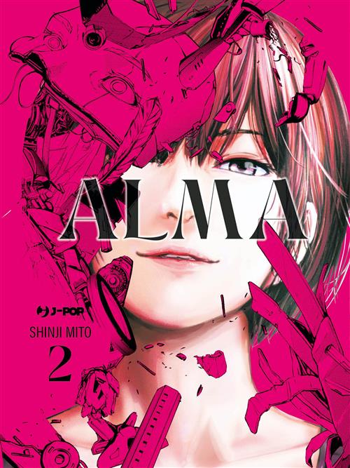 ALMA VOL.2