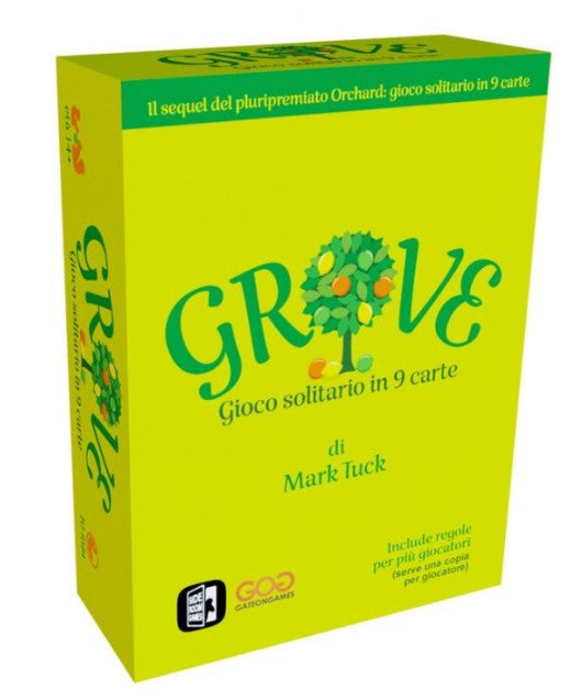 GROVE
