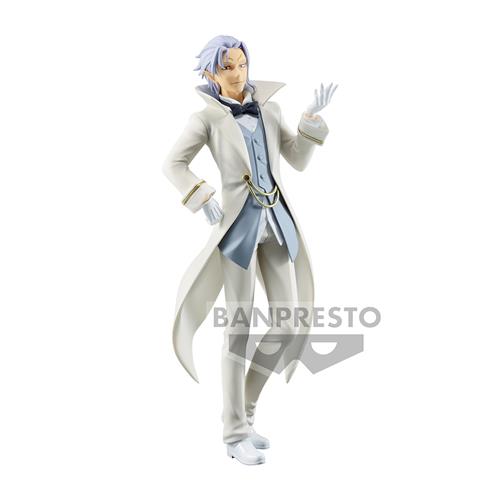 19023 - THAT TIME I GOT REINCARNATED AS A SLIME - OTHERWORLDER - CLAYMAN - STATUA 18CM