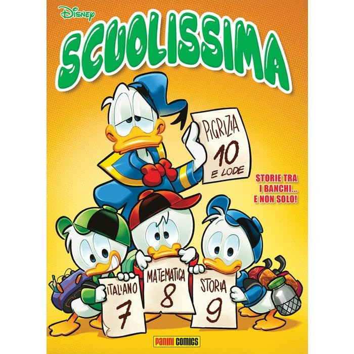 SCUOLISSIMA