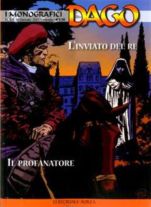 DAGO I MONOGRAFICI 61