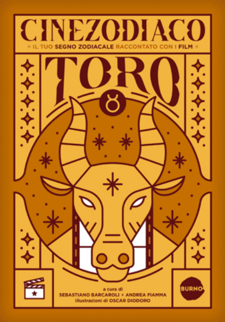 CINEZODIACO - TORO