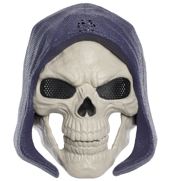 JKJ15 - MASTERS OF THE UNIVERSE - ROLEPLAY SOUND MASK (MOVIE) - ACTION FIGURE